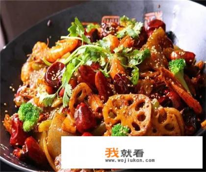只有一个简单的小煮锅，能做出哪些简单的美食？