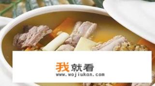 产妇可以喝什么鸡汤？