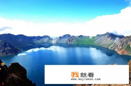 吉林省十佳景区？