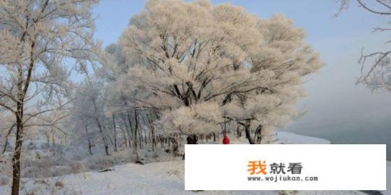 吉林省十佳景区？