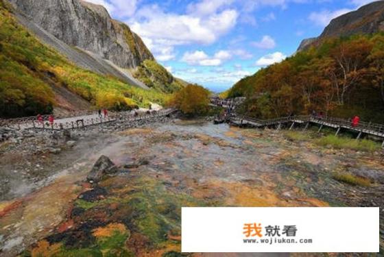 吉林省十佳景区？