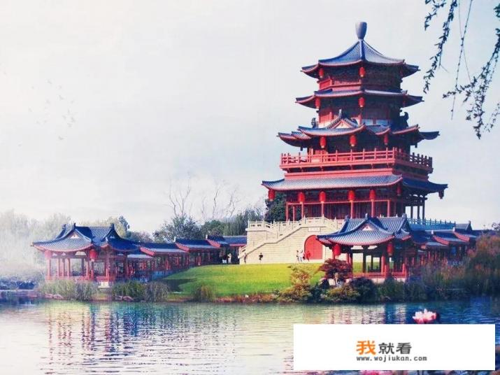 山东著名景点自驾游？