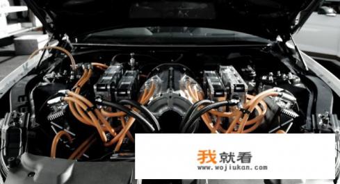 福特野马各个版本的区别？