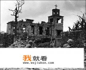 冲绳岛战役电影有哪些？