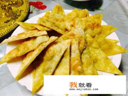 西宁有什么特产？