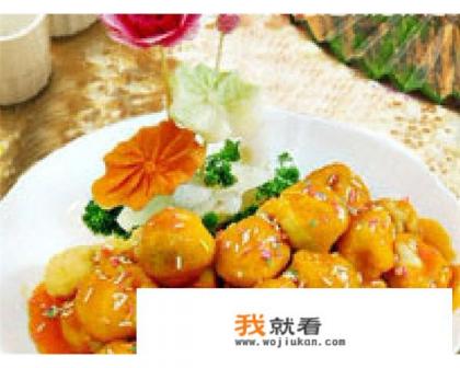 西宁有什么特产？