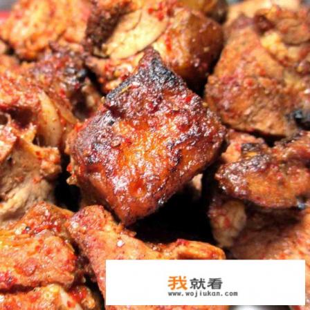 西宁有什么特产？
