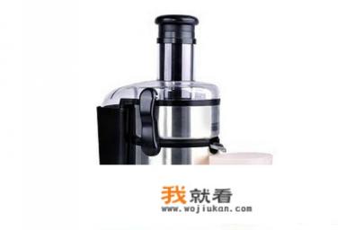 如何挑选榨汁机？