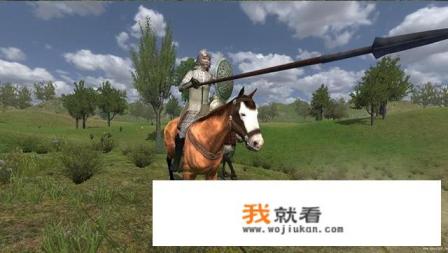 我下载了手机版骑马与砍杀，求怎样安装？