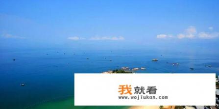 广州沙滩亲子游最佳去处？