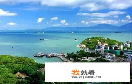 广州沙滩亲子游最佳去处？