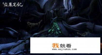 穿越到盗墓笔记的小说有哪些？