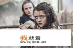 美剧一年出一季，一年后再看，有些细节都忘了有再回头去把整部剧重看一下的吗？