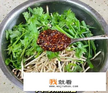 折耳根怎么吃？