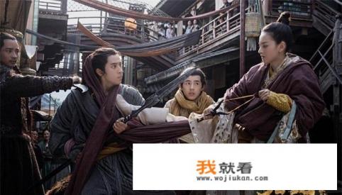 九州缥缈录小说结局？