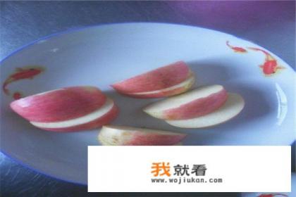 如何简单的做一个水果拼盘？