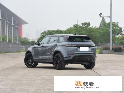 路虎极光揽胜区别？