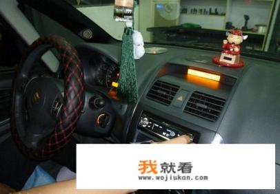 铃木天语sx4小两厢怎么改床车？