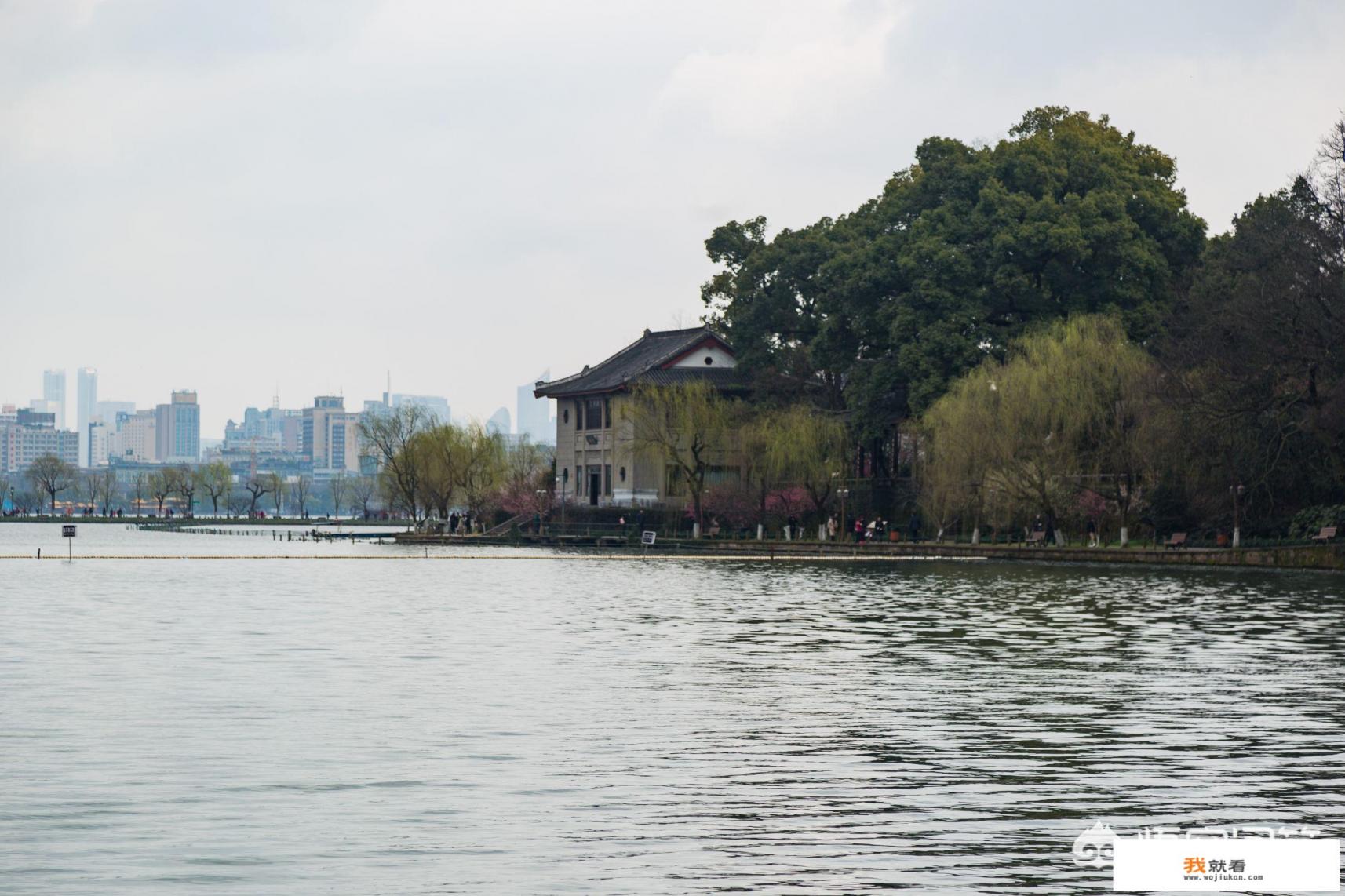 杭州有什么景点是免费的？