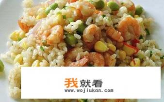 上班族健康减肥，午餐应该怎样吃？