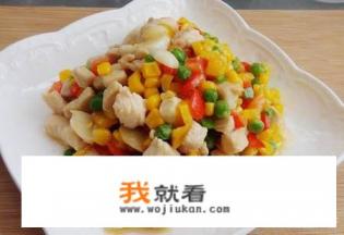上班族健康减肥，午餐应该怎样吃？