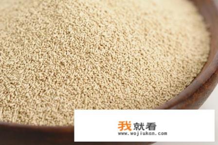 发酵粉过期了还能用吗？