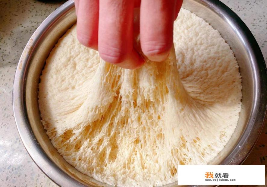 发酵粉过期了还能用吗？