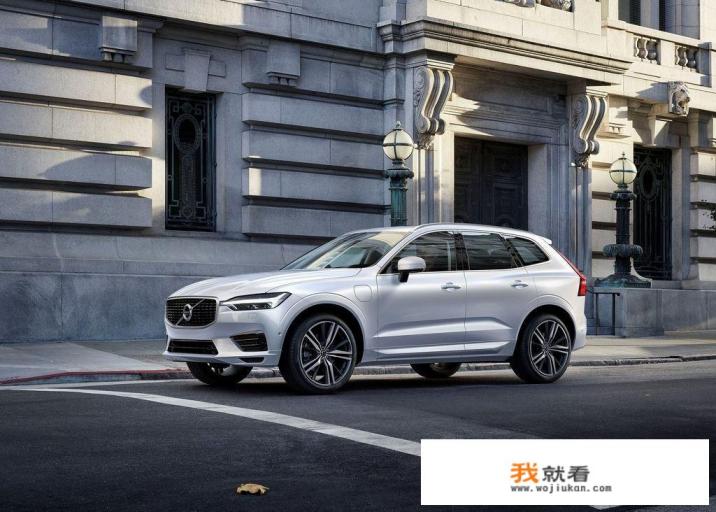 沃尔沃m4价格？
