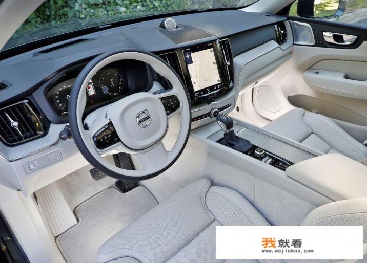 沃尔沃m4价格？