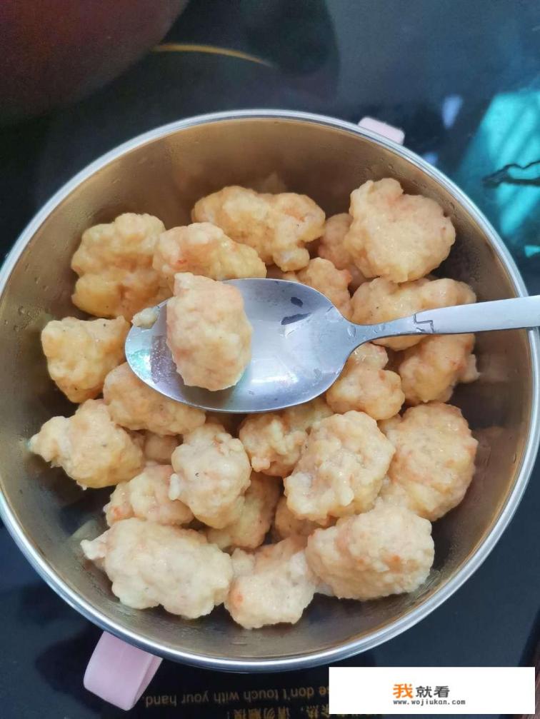 宝宝6~8个月的辅食食谱有推荐的吗？