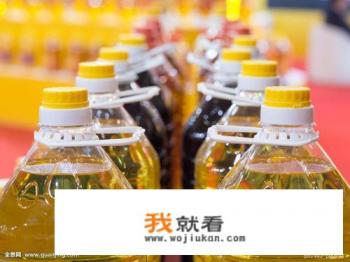 低于3元一斤的色拉油是什么材料做的？