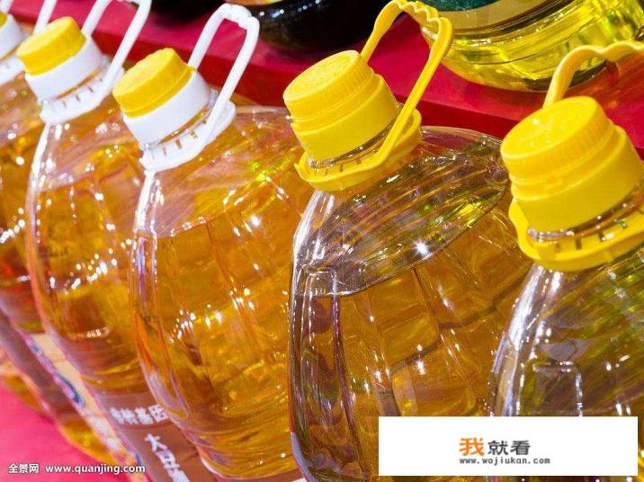 低于3元一斤的色拉油是什么材料做的？