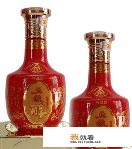 泸州老窖头曲52度有收藏价值吗？
