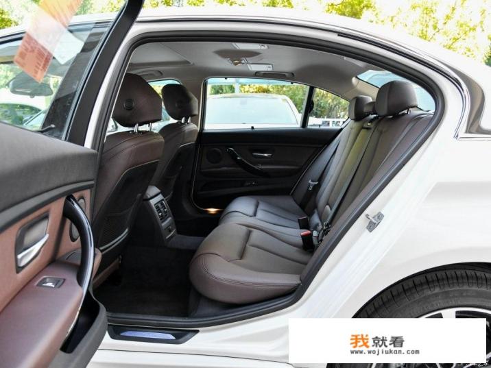 宝马新三系和宝马x3，该怎么选？