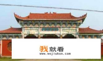 潜江到武汉中间有什么景点？