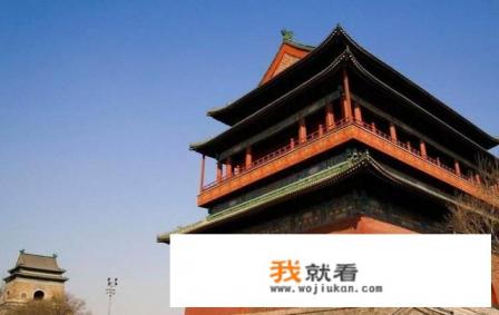 北京的天坛、圆明园、潭拓寺、红螺寺、恭王府、钟鼓楼这几个旅游景点哪个更有意思?我只有半天的时间？