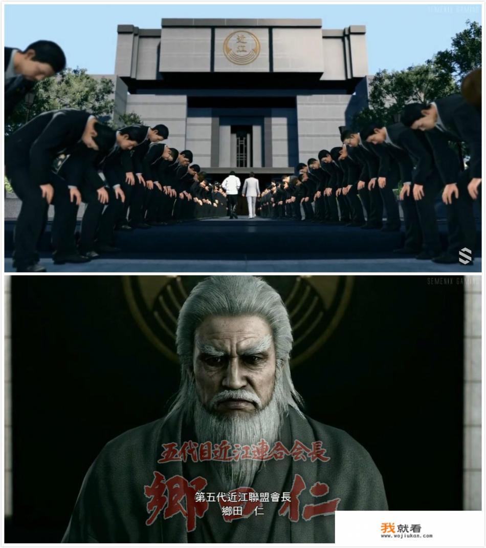 到底是什么原因让《如龙极》这款经典游戏在世界畅销？游戏到底有什么卖点呢？