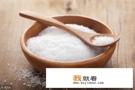 盐有哪些作用？