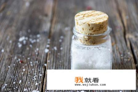 盐有哪些作用？