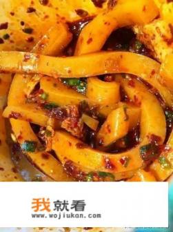青海特色小吃有什么？