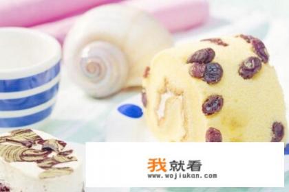 微波炉蛋糕做法？