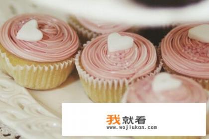 微波炉蛋糕做法？