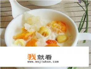 木瓜怎么吃既简单又好吃？