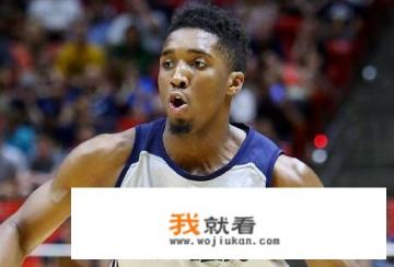 在NBA年轻一代中谁最有潜力可能成为伟大的球员？