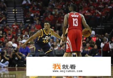在NBA年轻一代中谁最有潜力可能成为伟大的球员？