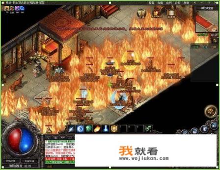 作为一个传奇骨灰玩家，你在游戏里见过哪些伎俩高超的骗子？