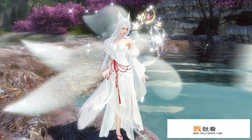 奇迹无双游戏特色介绍MMORPG最新手游？