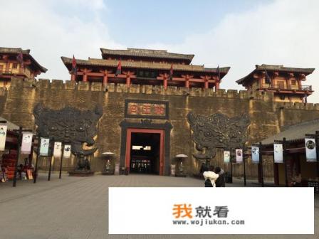 金华四大景点介绍？