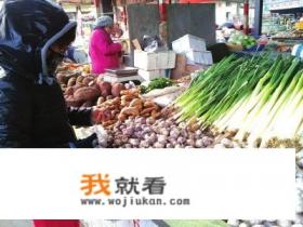 今年大蒜价格上涨，是什么原因造成的？后期行情走势怎么样？