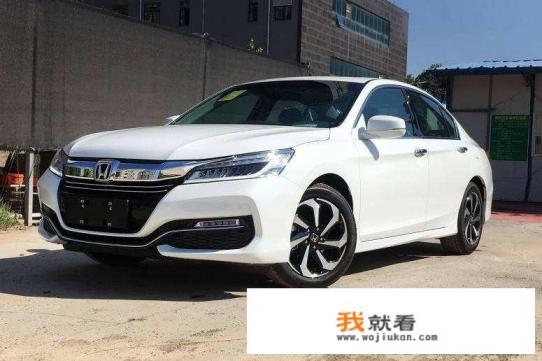 雅阁被召回是怎么回事？
